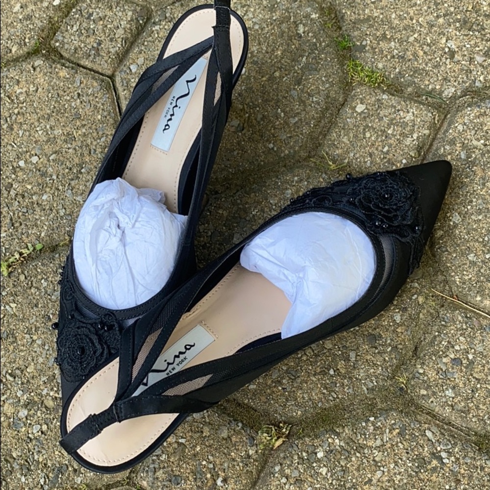 Custom dress shoe